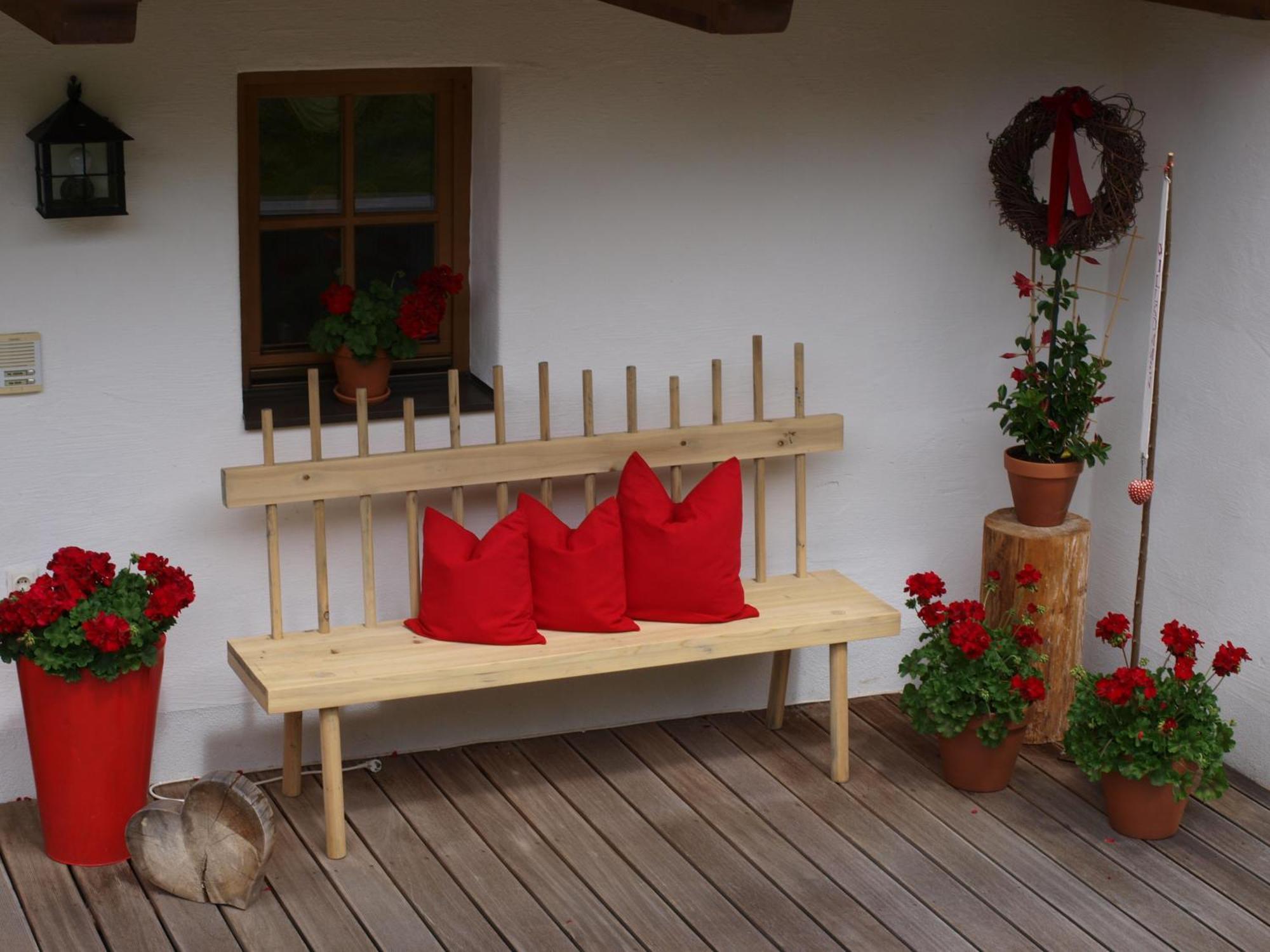 Alpenferienwohnung Strickner Neustift im Stubaital Eksteriør billede