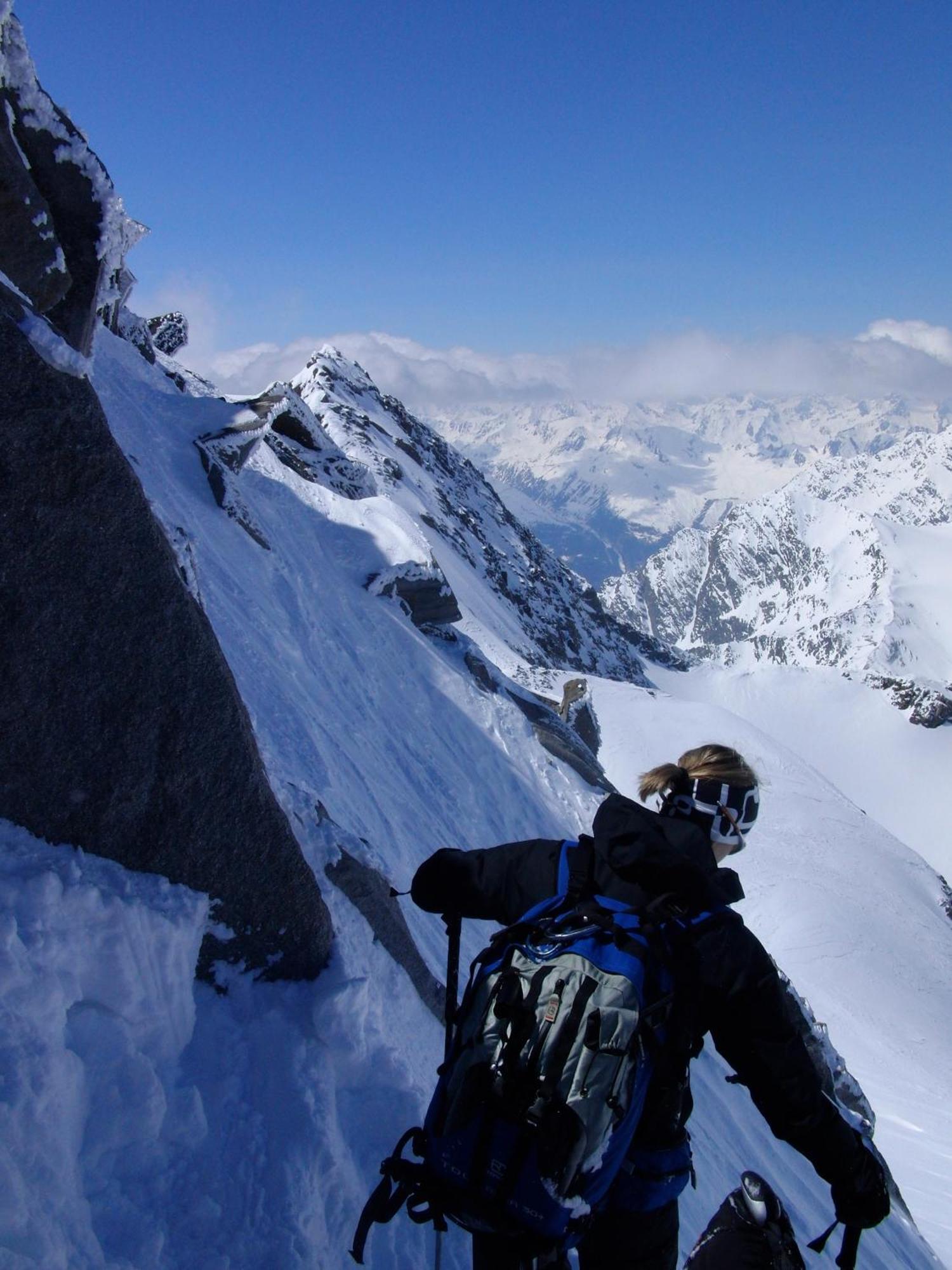 Alpenferienwohnung Strickner Neustift im Stubaital Eksteriør billede