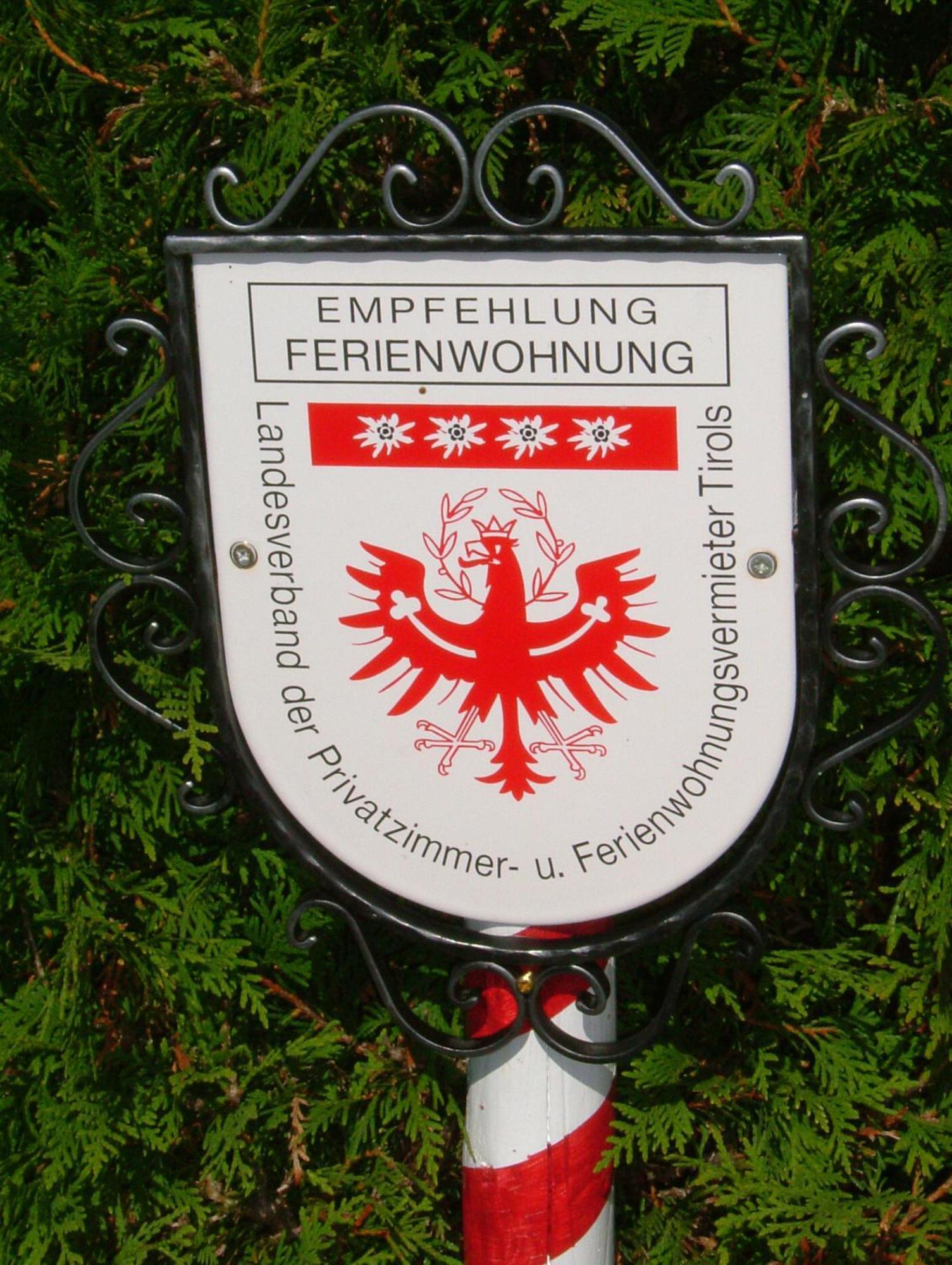 Alpenferienwohnung Strickner Neustift im Stubaital Eksteriør billede