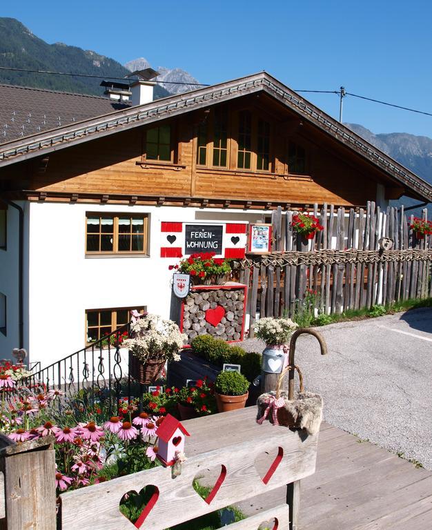 Alpenferienwohnung Strickner Neustift im Stubaital Værelse billede
