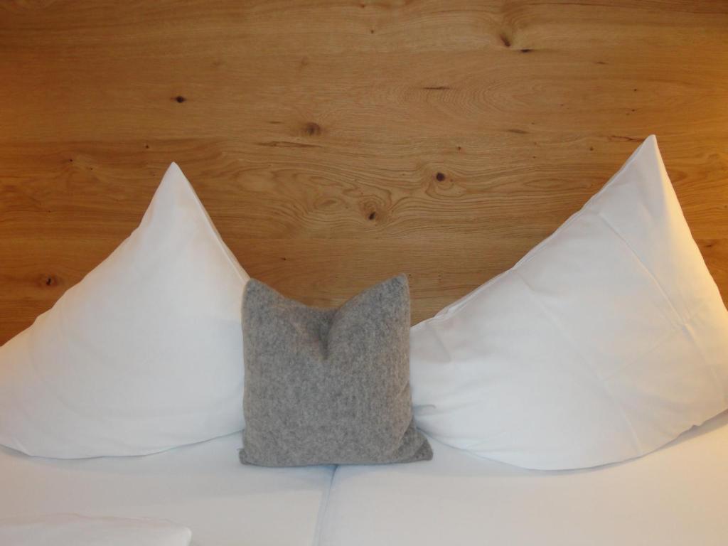 Alpenferienwohnung Strickner Neustift im Stubaital Eksteriør billede