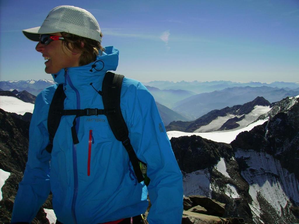 Alpenferienwohnung Strickner Neustift im Stubaital Eksteriør billede